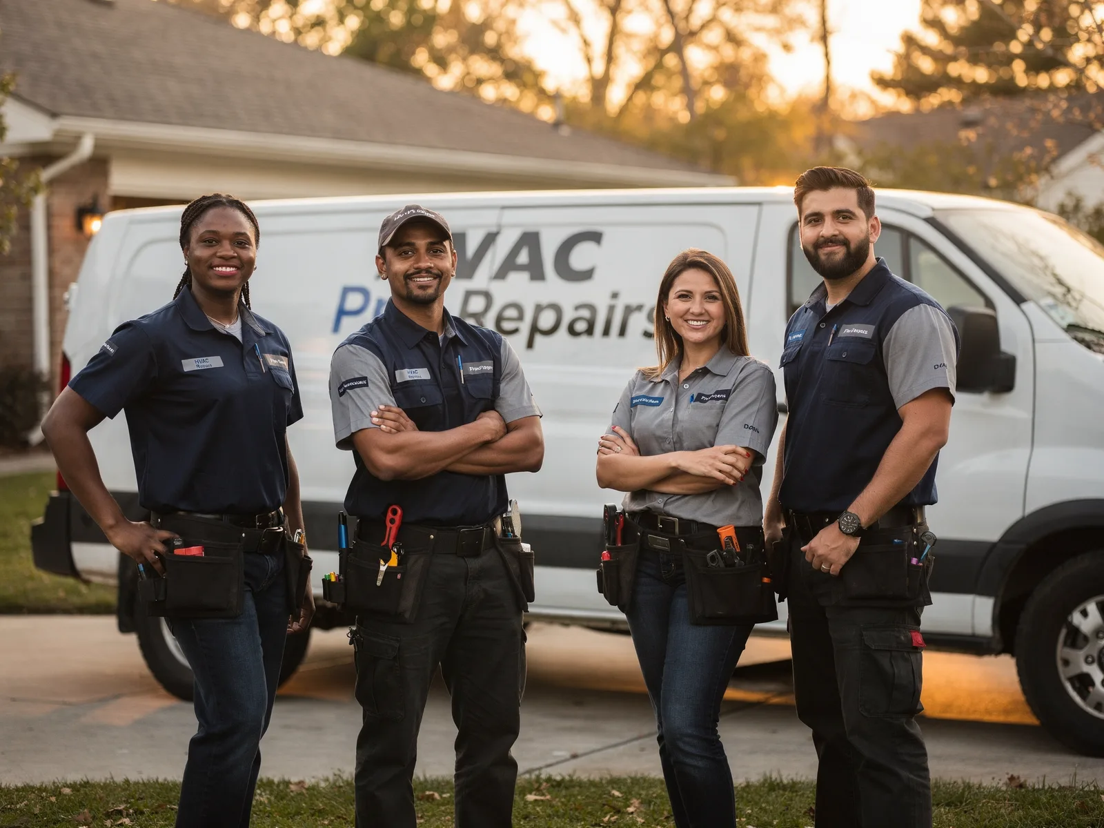 Heat Pump Repair company in East Andover, ME