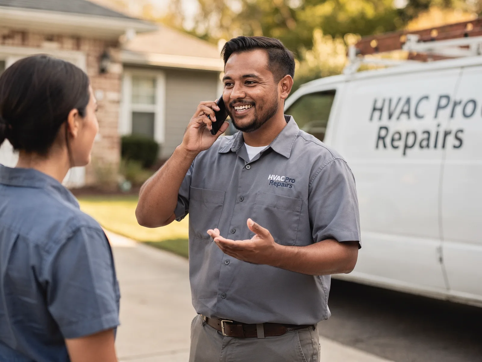 Heat Pump Repair East Andover, ME FAQs